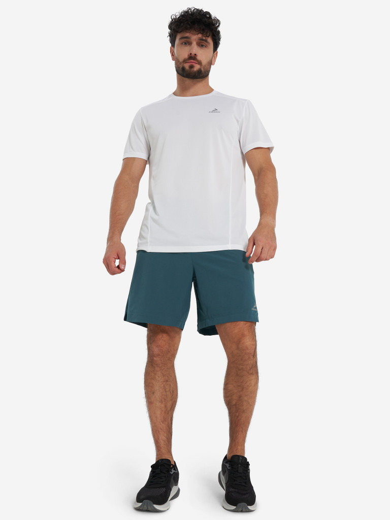 Футболка мужская Demix