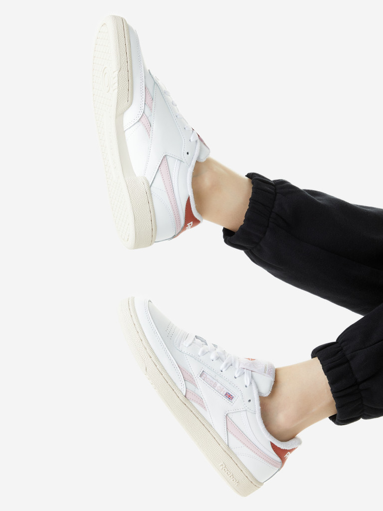Кроссовки женские Reebok Club C Revenge