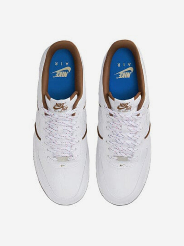 Кроссовки Nike Air Force 1 Low 07
