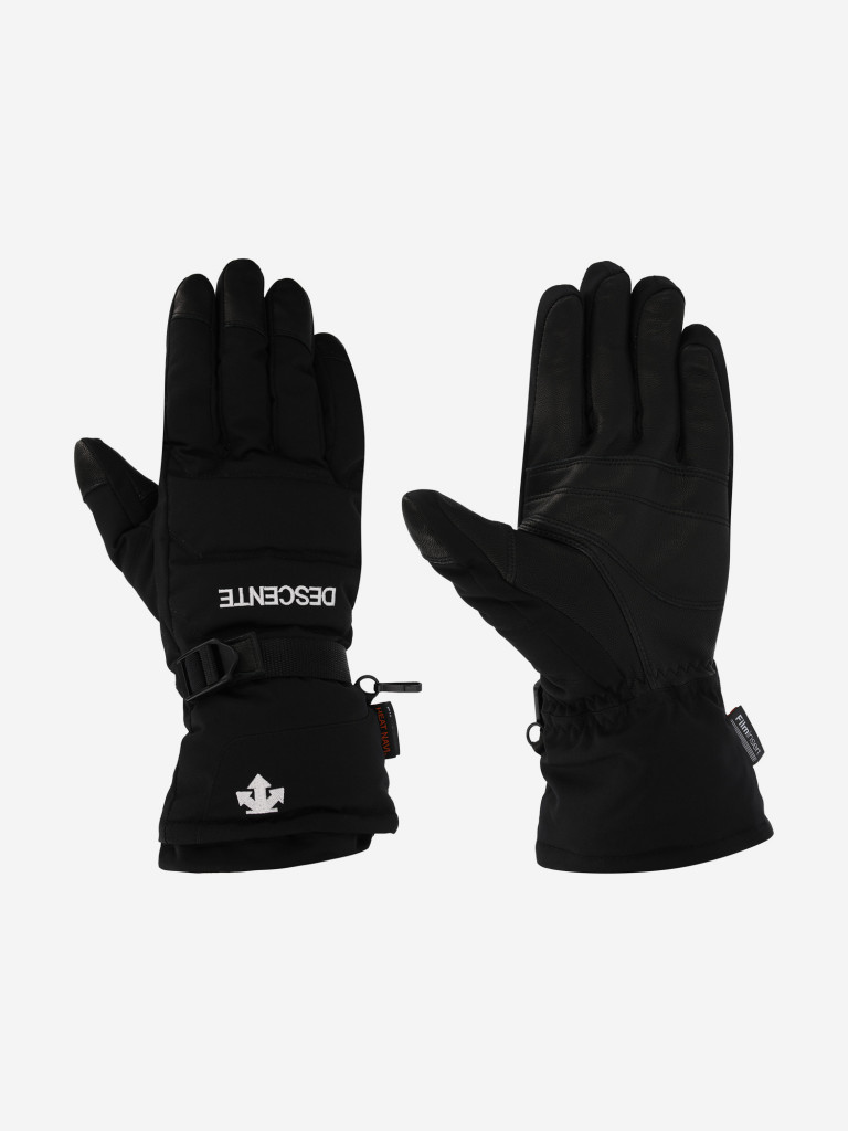 Перчатки мужские Descente Shane
