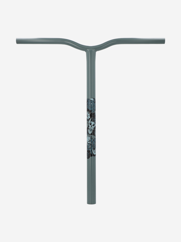 Руль для трюкового самоката Y-образный Reaction, HIC 31.8, H585 xW530