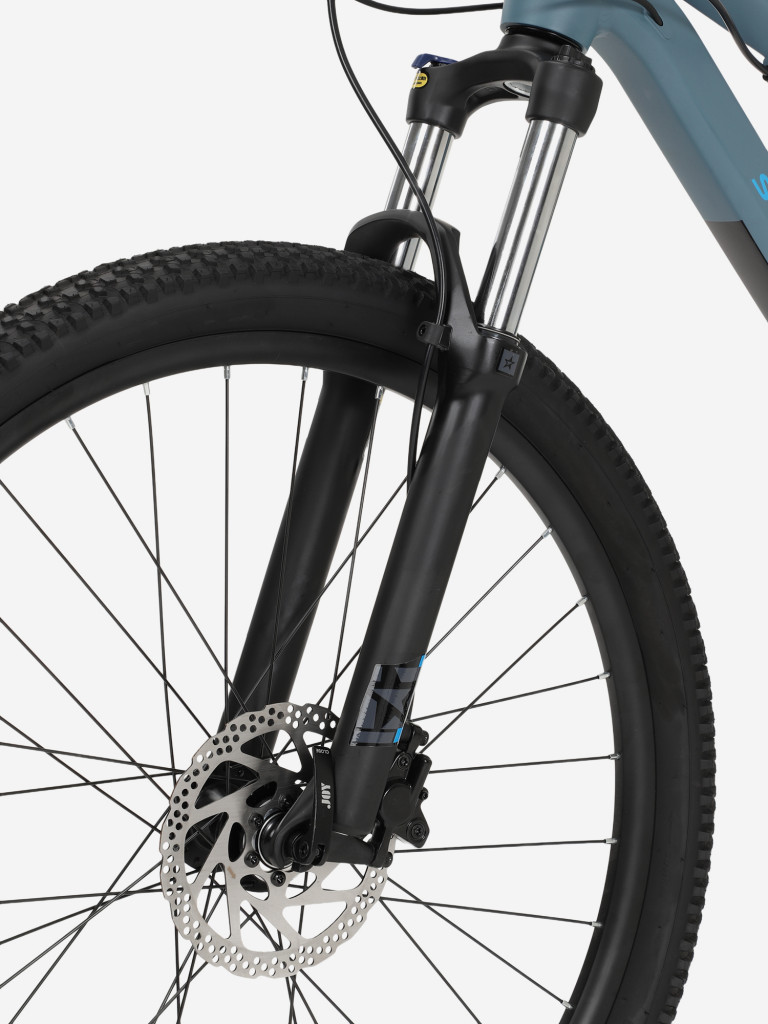 Велосипед горный Stern Mount 1.0 27.5"