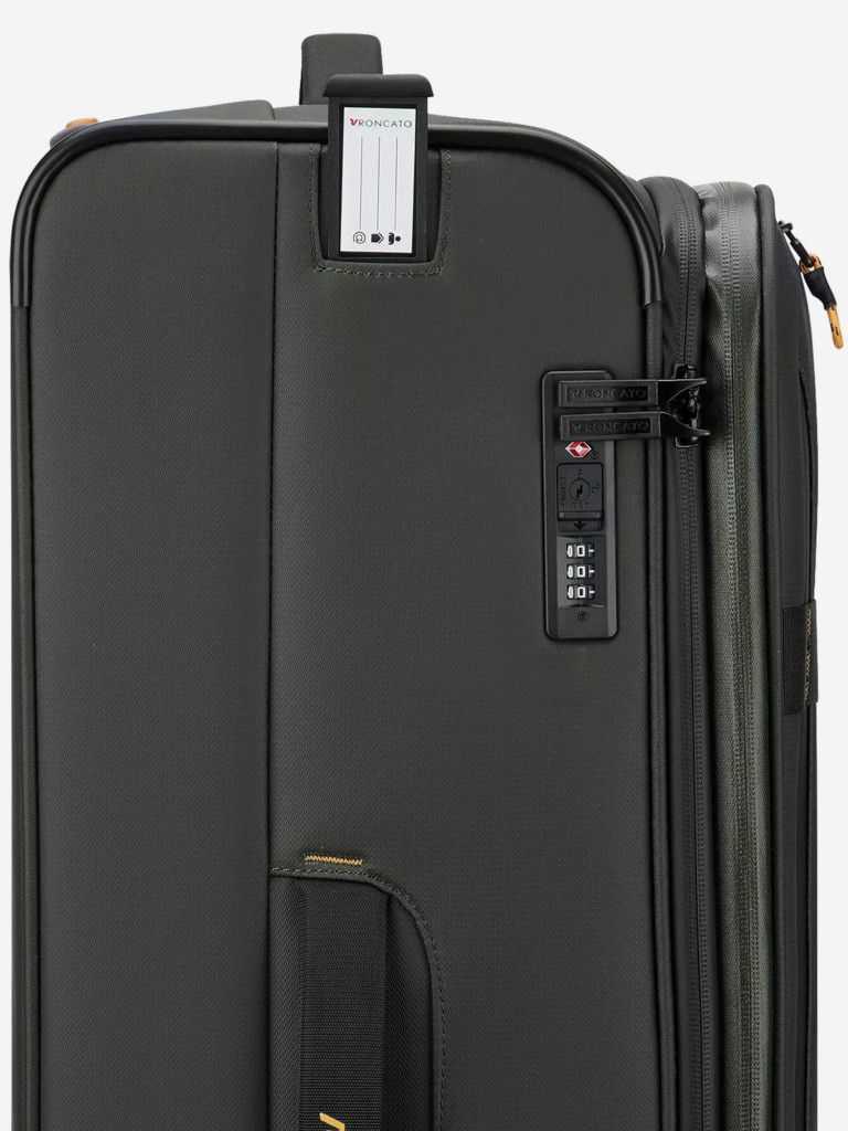 Чемодан Roncato NORWAY S