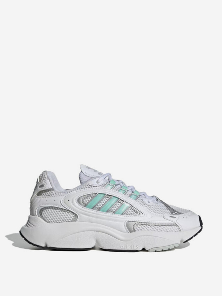Кроссовки Adidas Ozmillen Cloud
