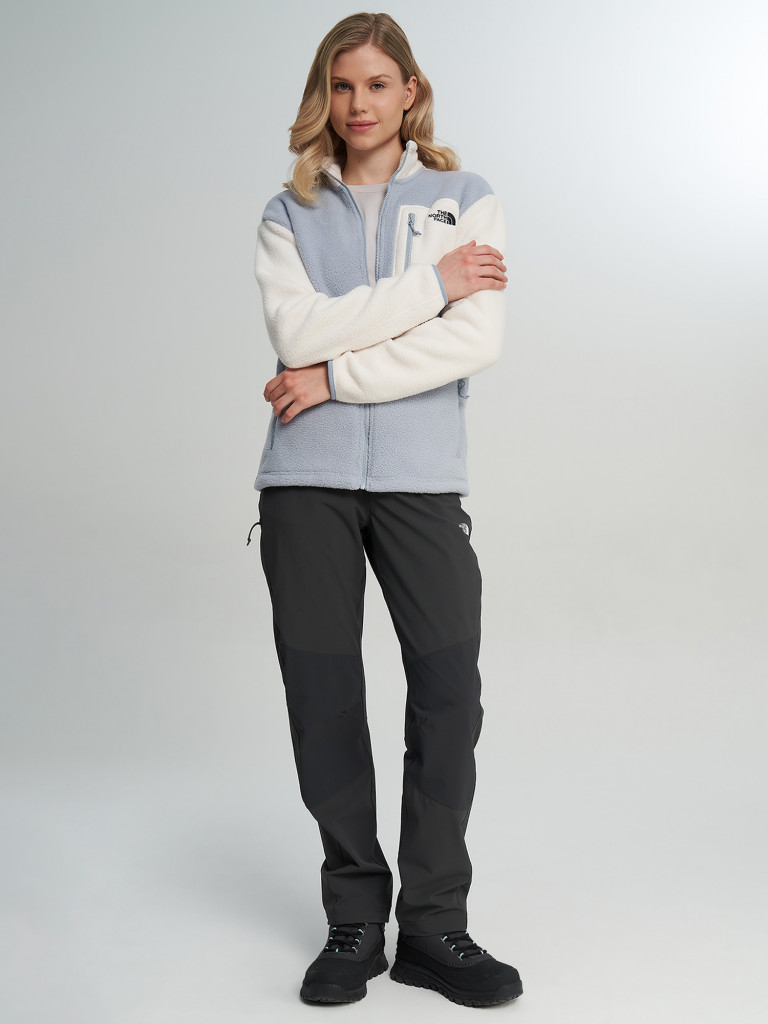 Толстовка женская The North Face Yumiori