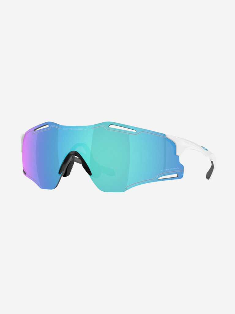 Солнцезащитные очки Oakley Cybr Zero