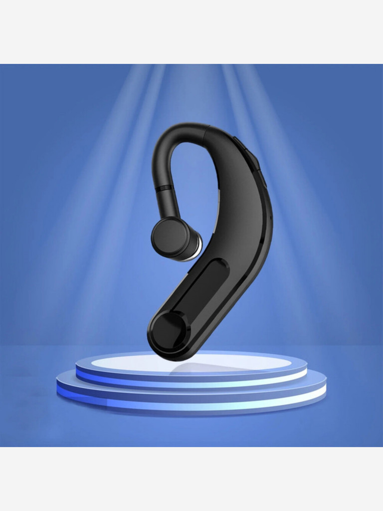 Беспроводная Bluetooth гарнитура BandRate Smart BRSTWSM22LBB