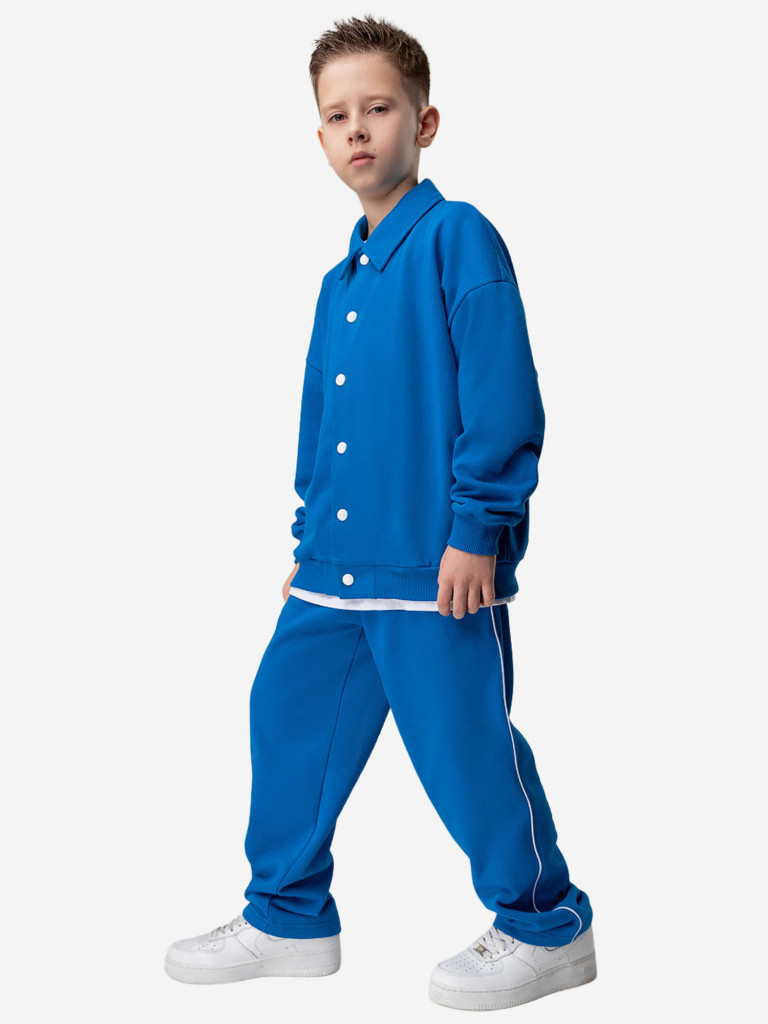 Костюм спортивный bodo