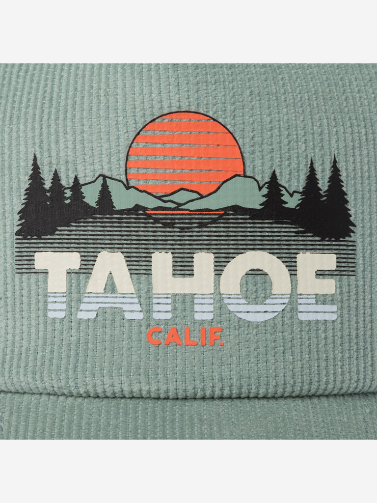 Бейсболка AMERICAN NEEDLE SMU808A-TAHOE Lake Tahoe Corduroy Slouch