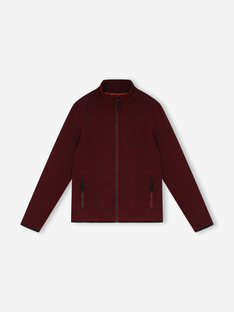 Джемпер флисовый мужской IcePeak Adrian