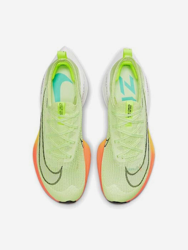 Кроссовки Nike Air Zoom Alphafly Next%