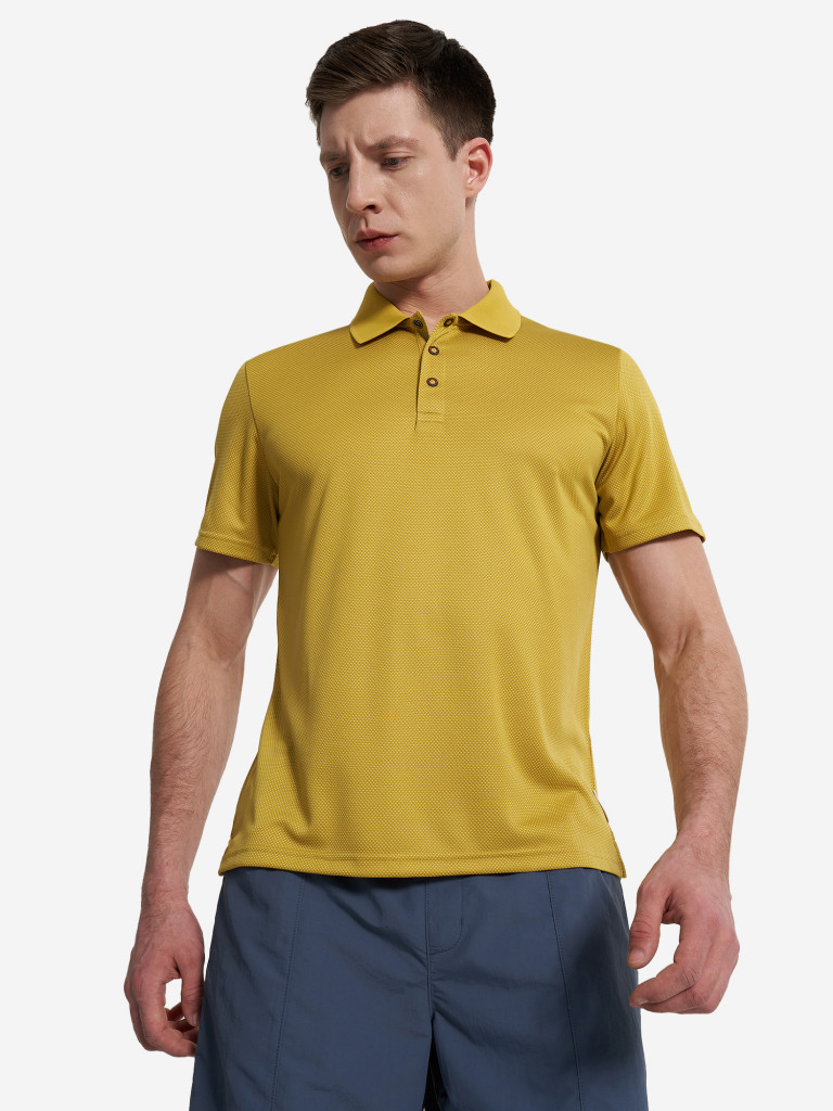 Поло мужское Northland