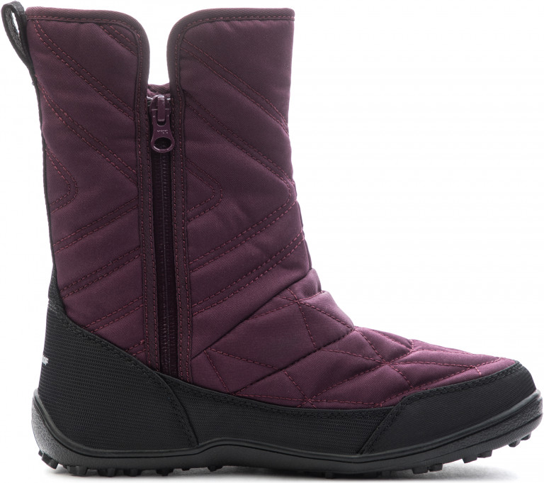 Сапоги утепленные женские Columbia Minx III
