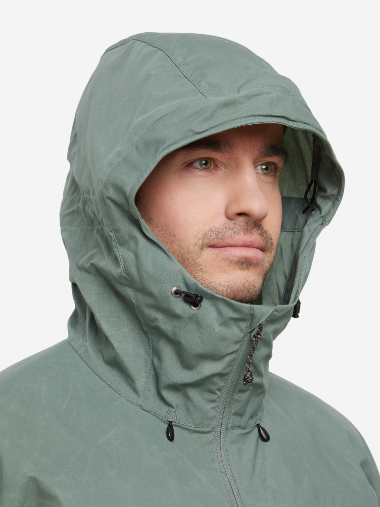 Ветровка мужская Fjallraven Abisko Lite