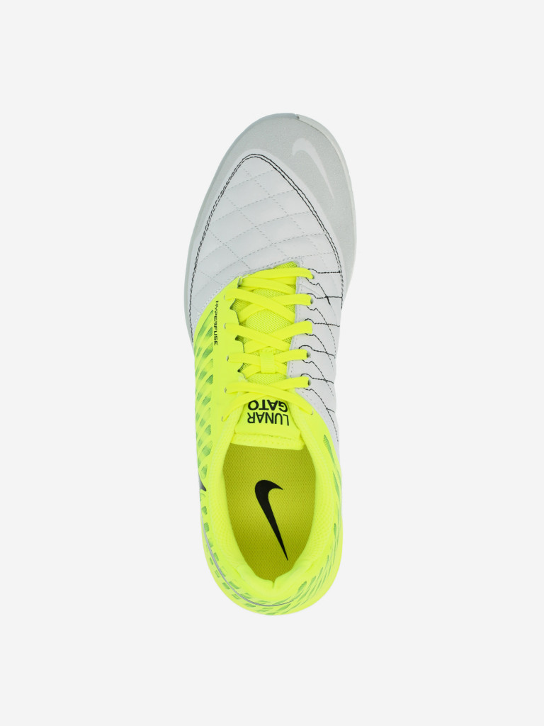 Бутсы мужские Nike Lunar Gato II