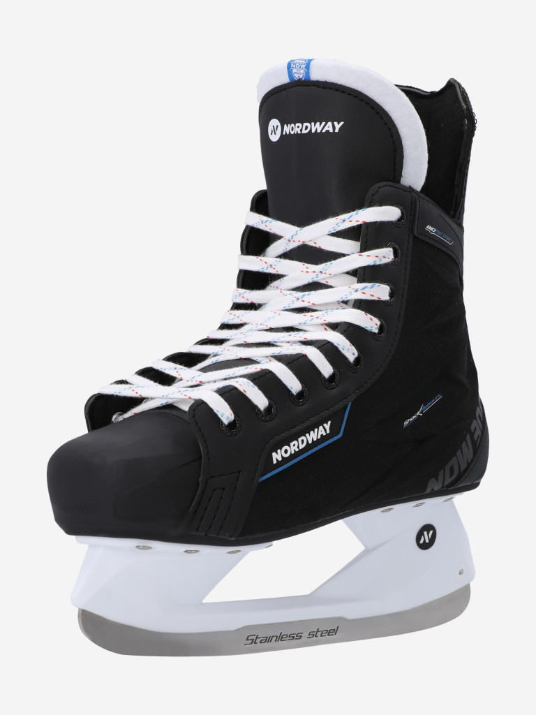 Коньки хоккейные Nordway NDW300 SR