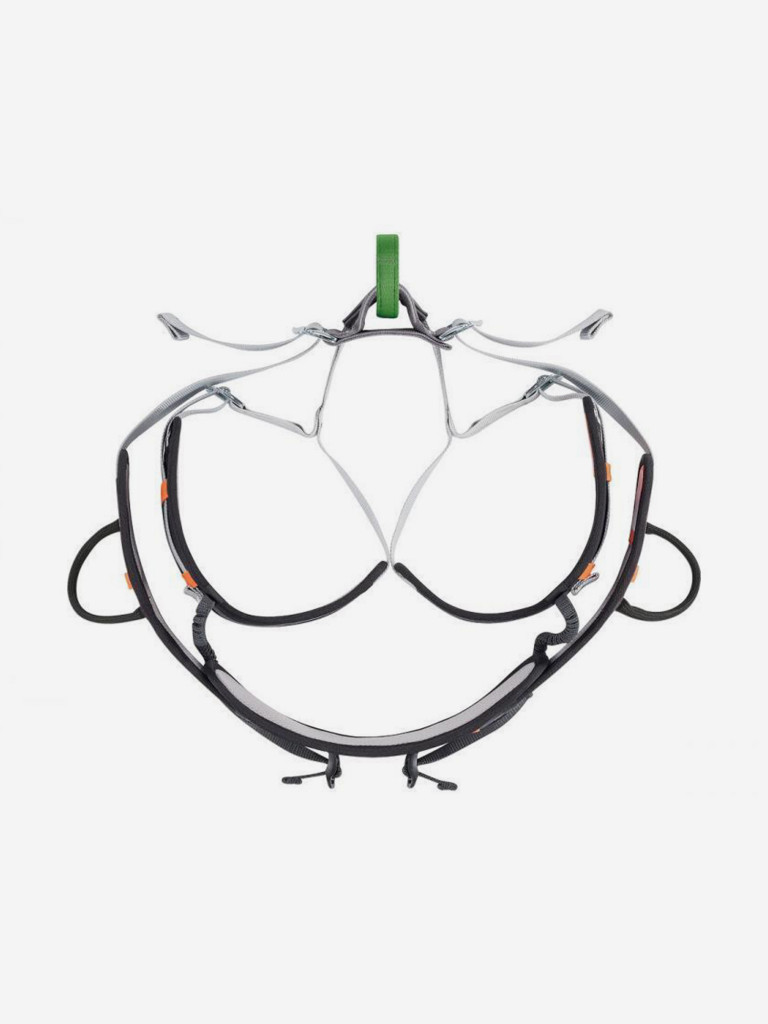 Страховочная система Petzl ASPIR