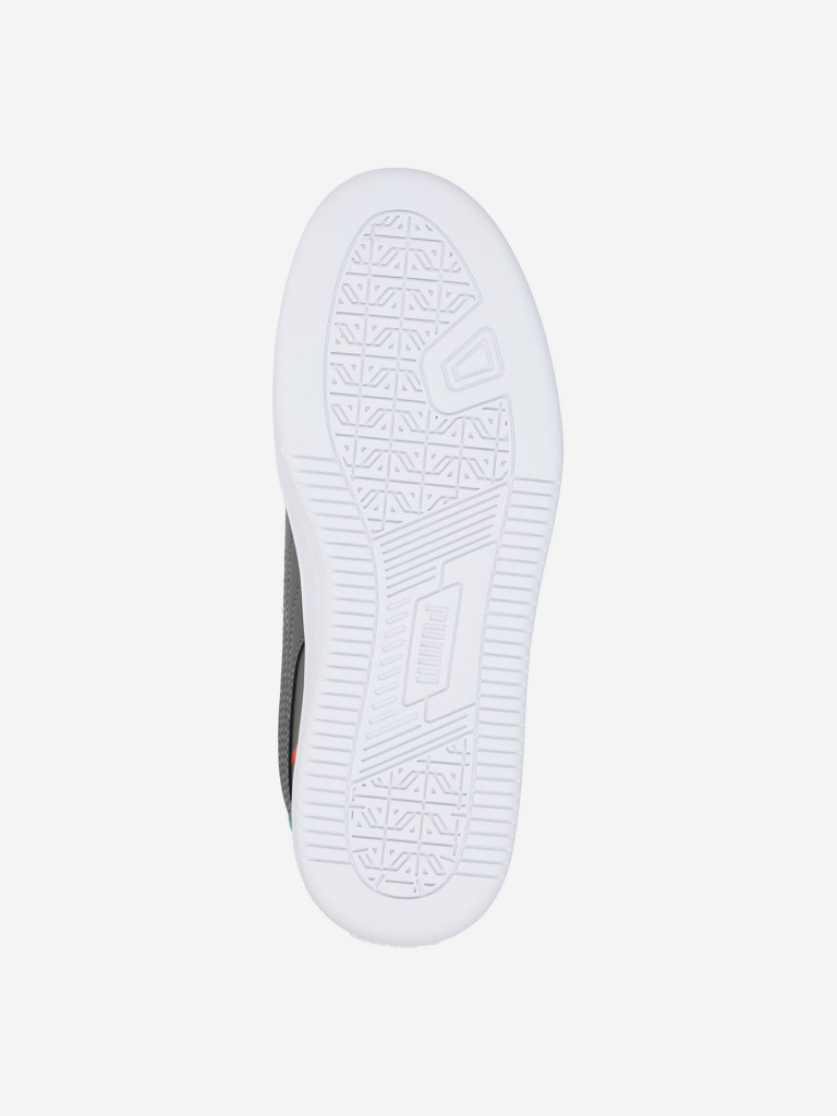 Кеды для мальчиков PUMA Caven 2.0 Ready, Set, Better Ii Jr