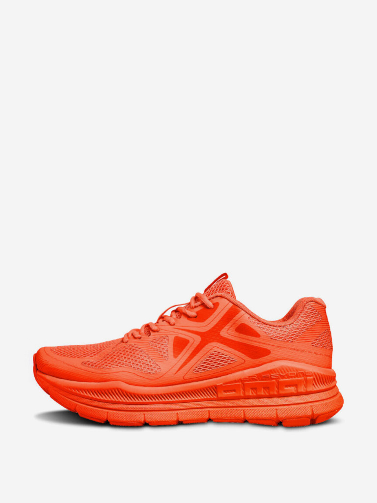 Кроссовки BMAI Pure The Expeditionary Low Top Running Shoes Men's Tomato Red