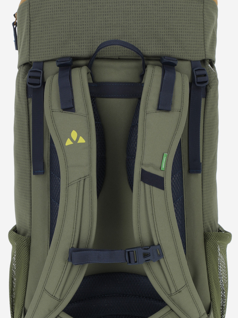 Рюкзак детские VauDe Hidalgo 24+4 л