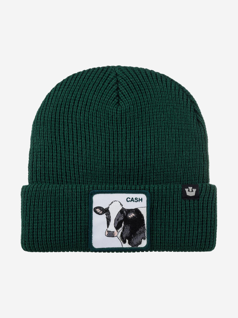 Шапка с отворотом GOORIN BROTHERS 107-0055