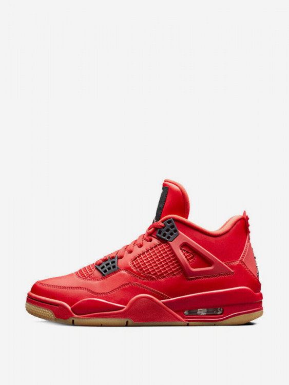Кроссовки Jordan 4 Retro NRG