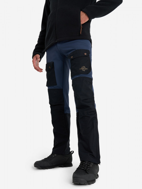 Брюки мужские Cordillero