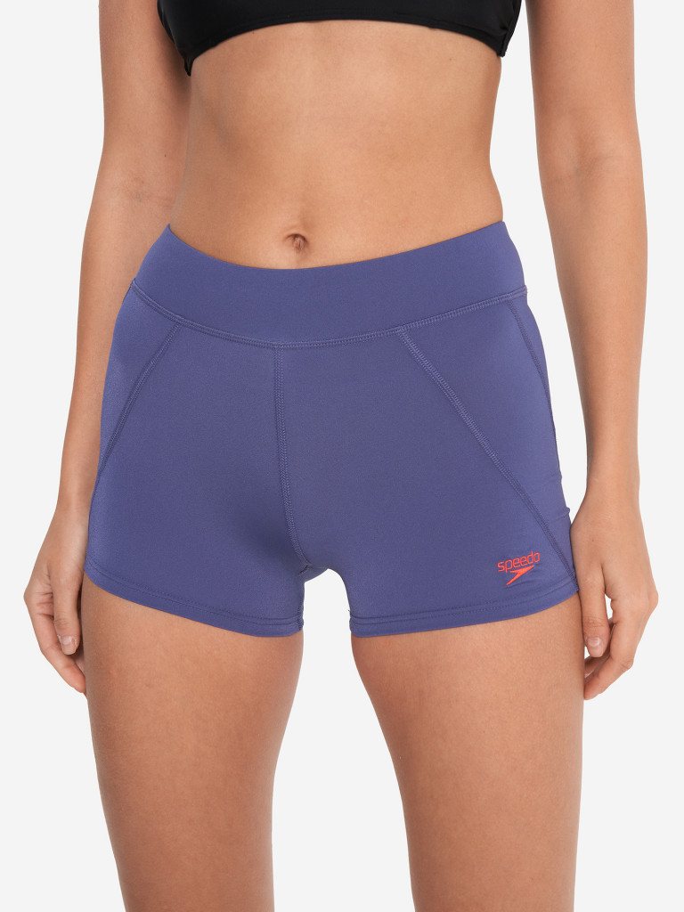 Шорты плавательные женские Speedo