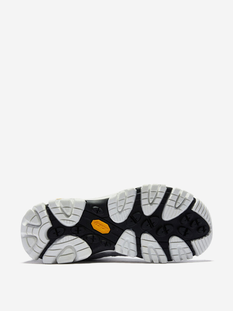 Кроссовки Merrell Women's Moab 3 'White Black' Women's