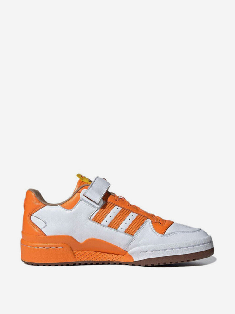 Кроссовки Adidas Forum Low