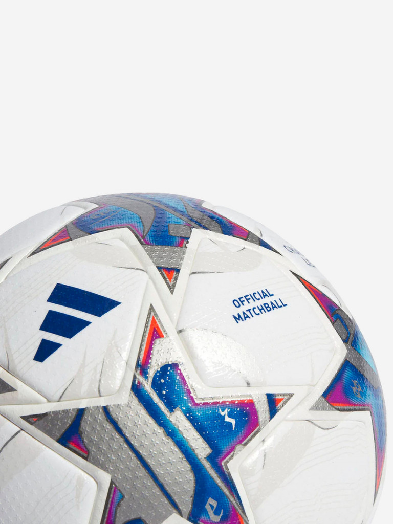 Мяч футбольный ADIDAS UCL PRO BALL сезон 23/24