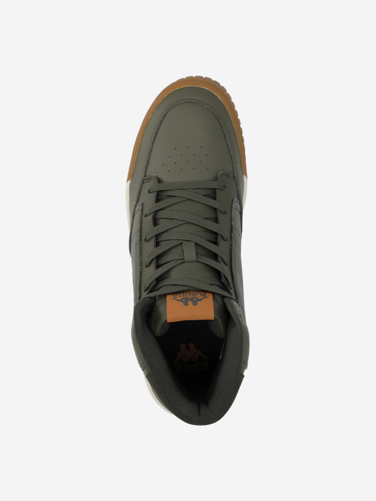 Кеды мужские Kappa Rebelle Mid