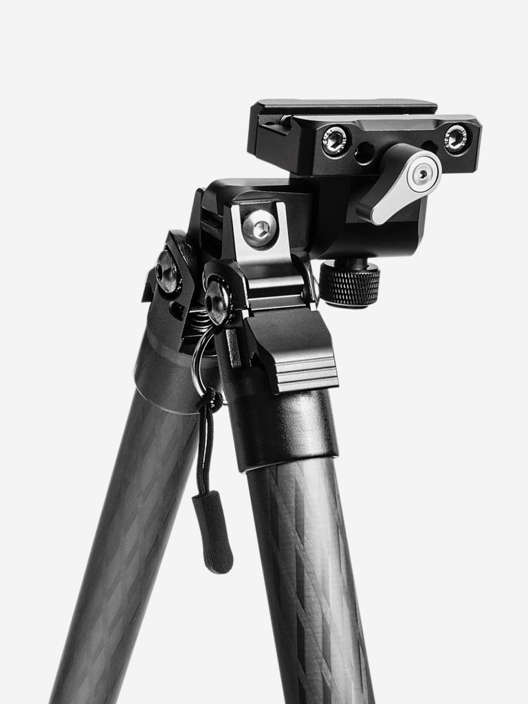 Бипод ARTELV 1240 + V-образный упор