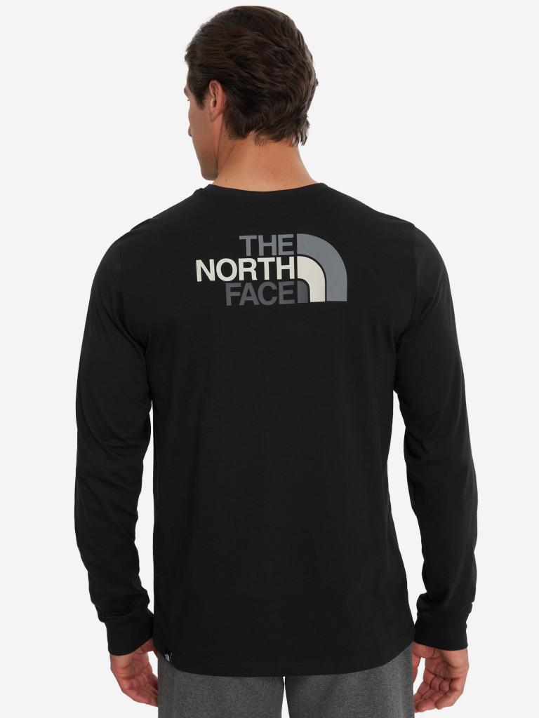 Лонгслив мужской The North Face Easy