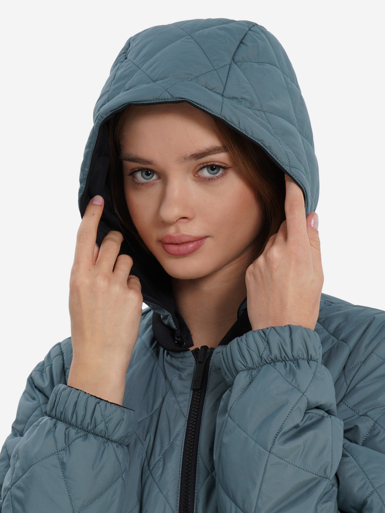 Куртка утепленная женская Termit