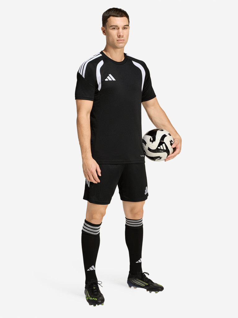 Футболка мужская adidas