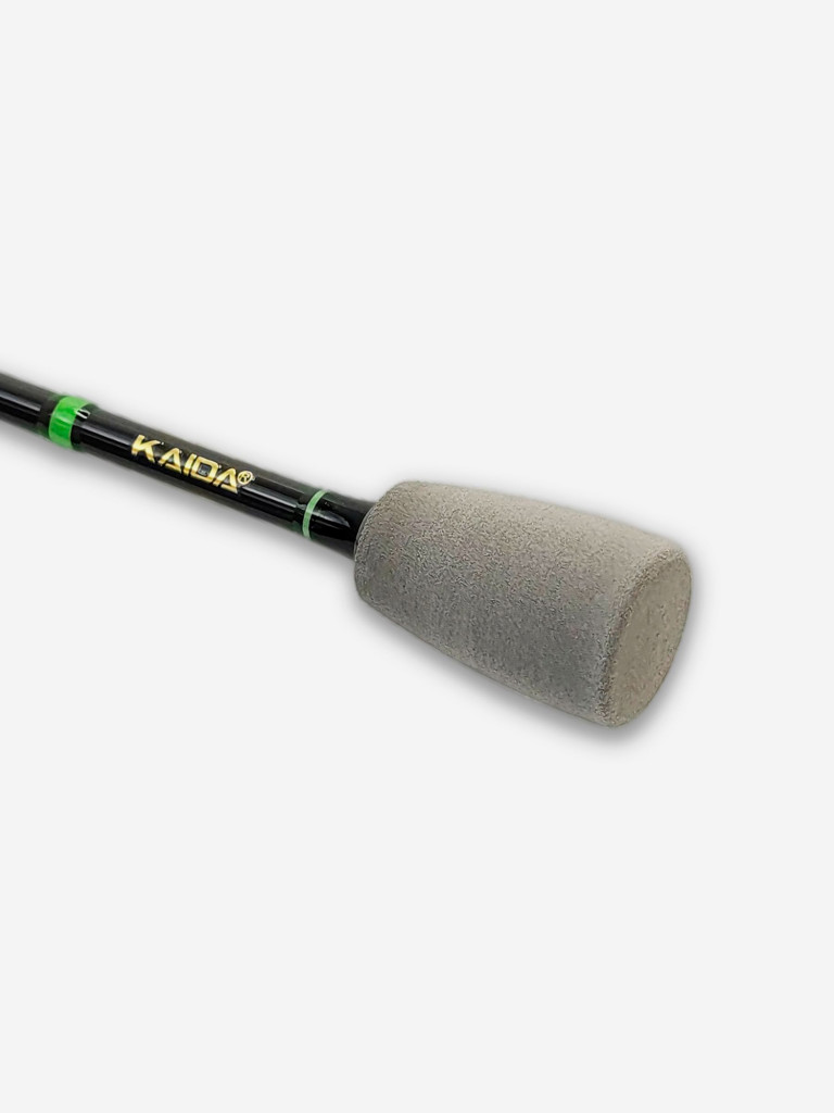 Спиннинг Kaida SLENDER 1.98м 0.3-3.0гр