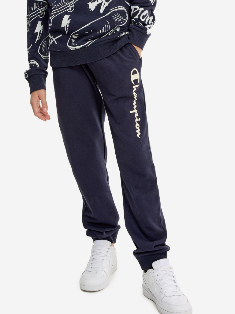 Брюки для мальчиков Champion
