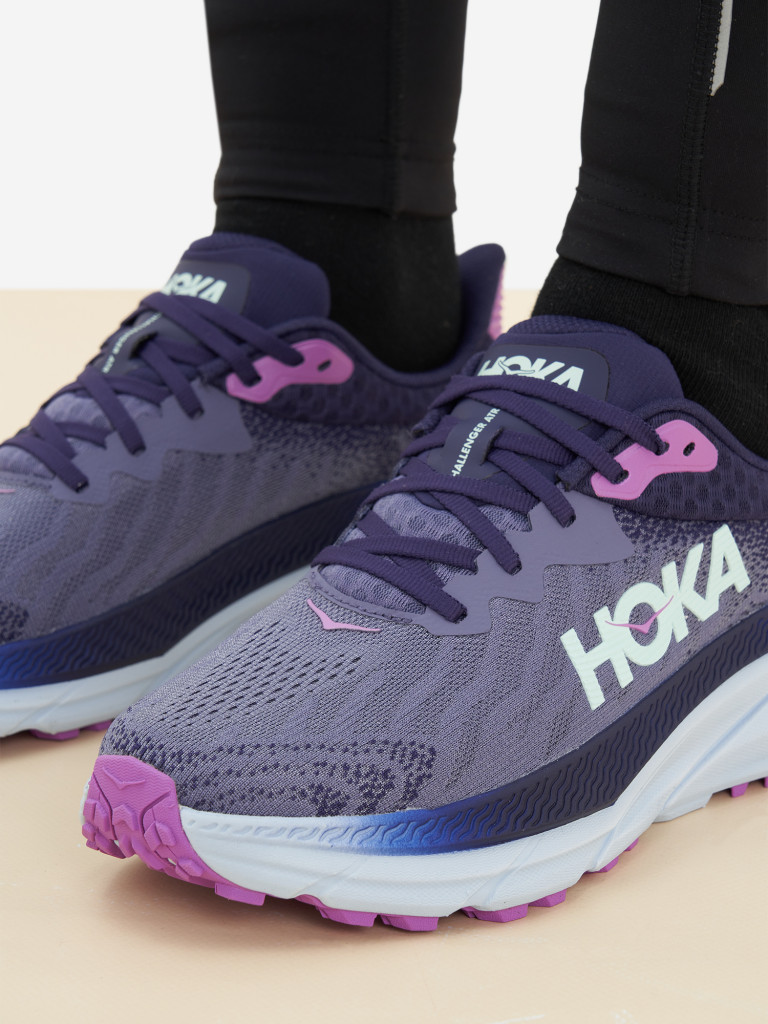 Кроссовки женские Hoka One One Challenger ATR 7