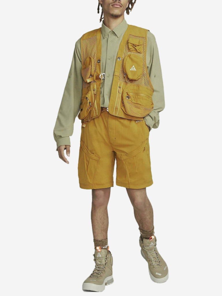 Рубашка мужская Nike ACG Dri-FIT UV Trail