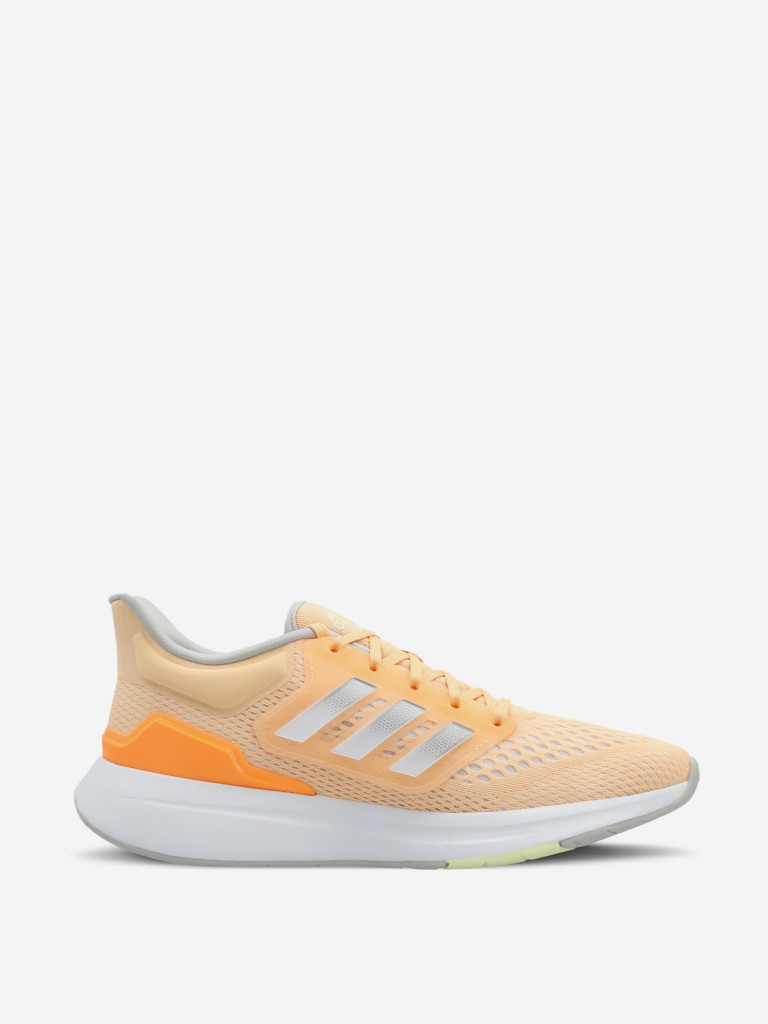 Кроссовки женские adidas EQ21 Run