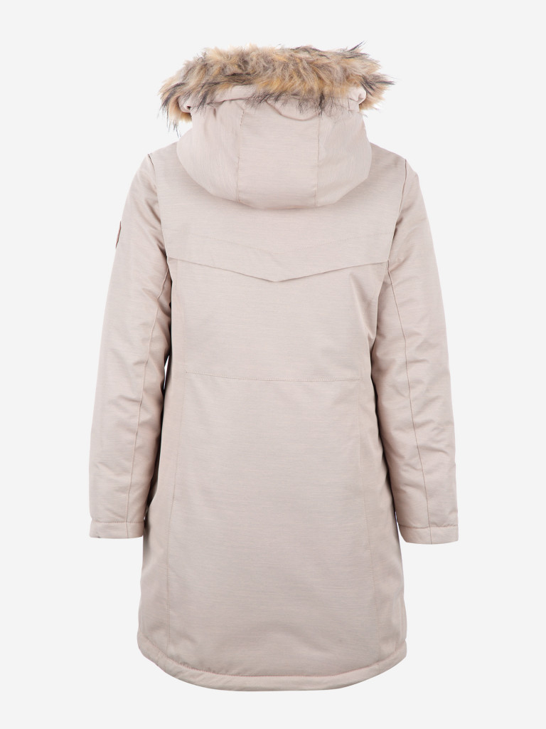 Куртка утепленная для девочек Merrell