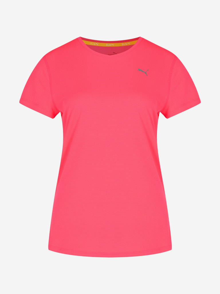 Футболка женская PUMA Velocity