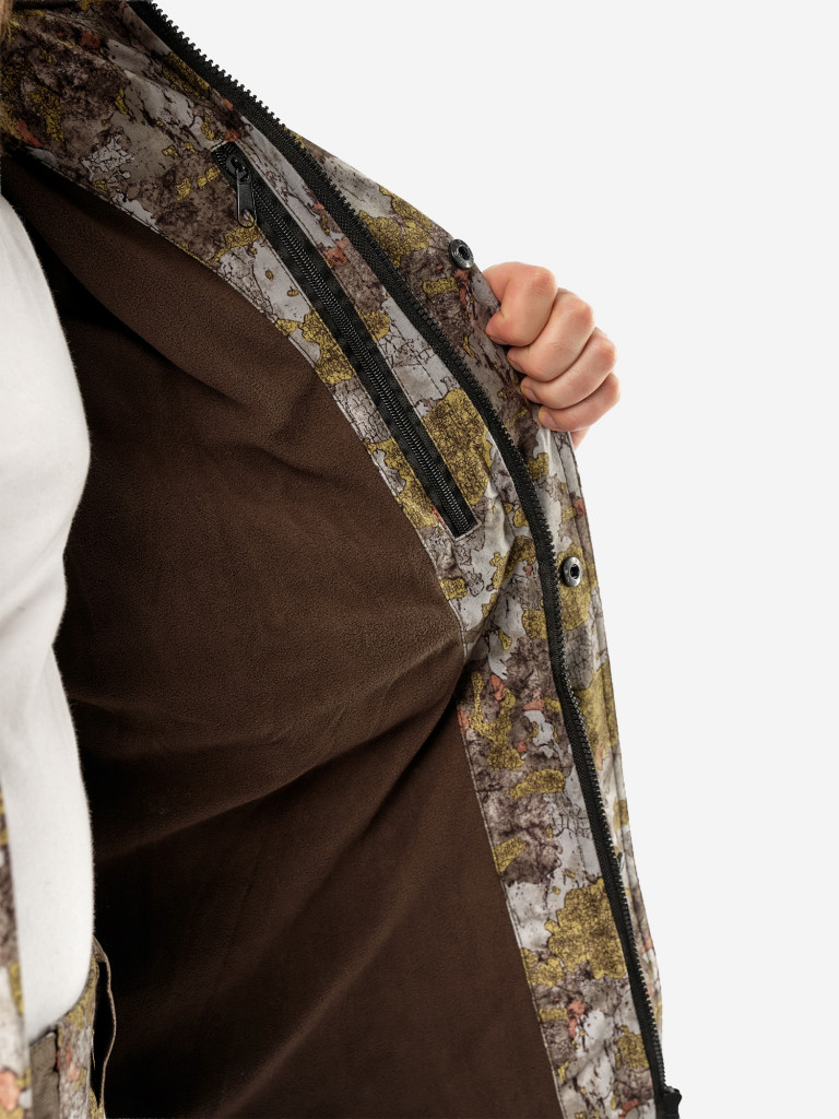 Костюм мужской Fantom Force Gorka Demi Light демисезонный для охоты и рыбалки