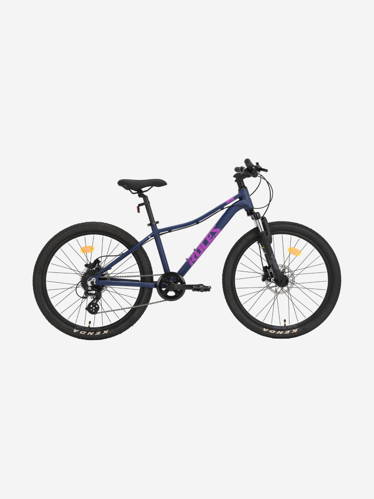 Велосипед для девочек Roces Stella 24"