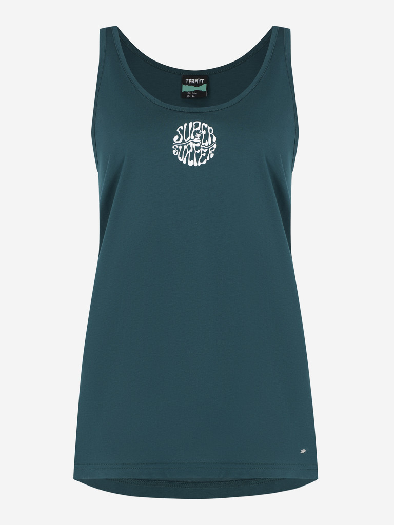 Майка женская Termit