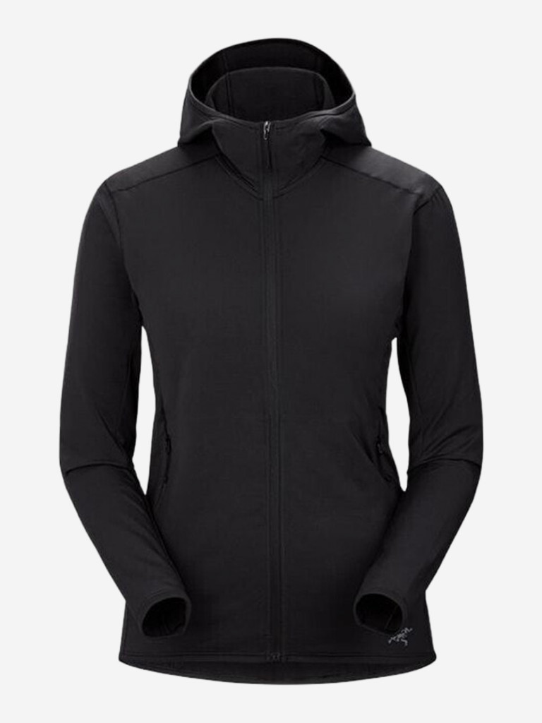 Куртка женская ARC'TERYX Kyanite LT Hoody