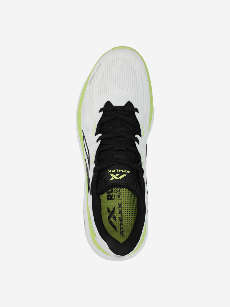Кроссовки мужские Athlex Ice Prime