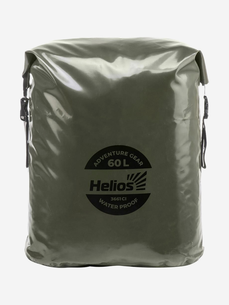 Герморюкзак Helios 60 л, ПВХ (HS-GR-60-HB)