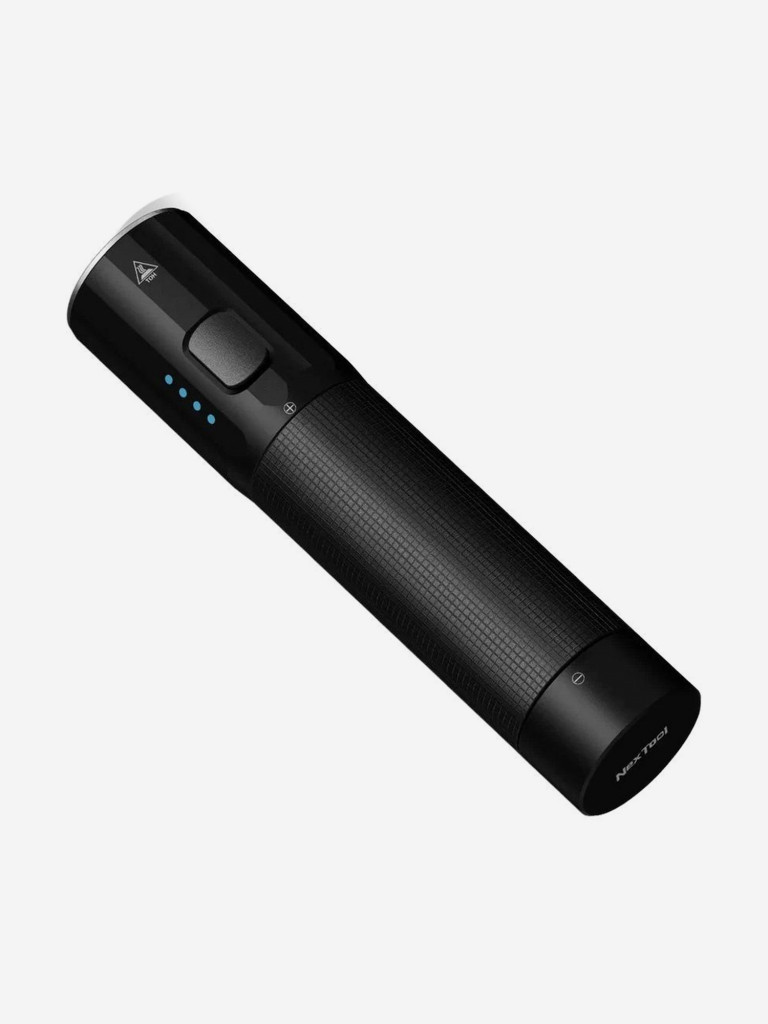 Фонарь ручной Nextool Outdoor Strong Light